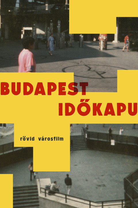 Budapest időkapu (2025)