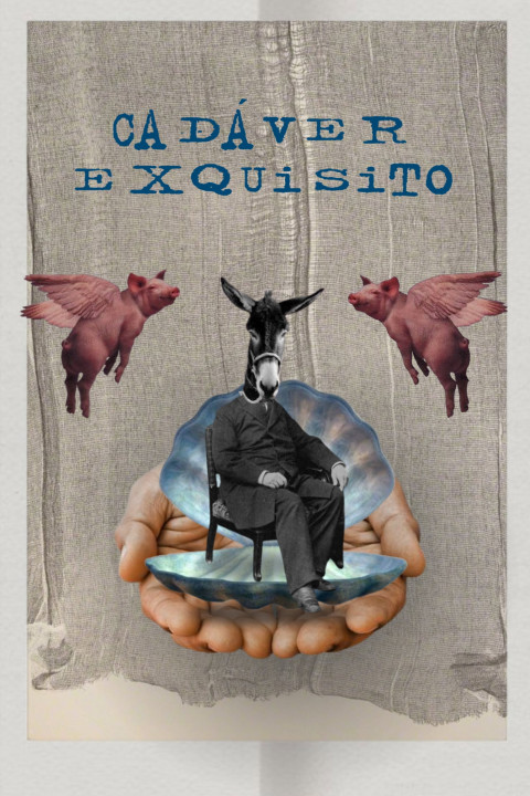 Cadáver Exquisito (2025)