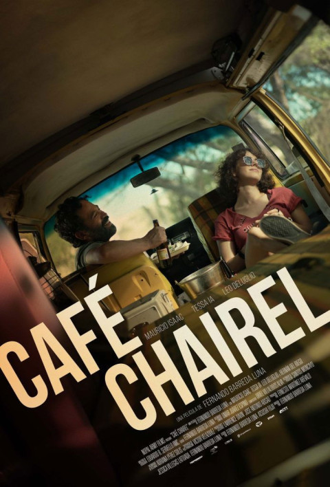 Café Chairel (2025)