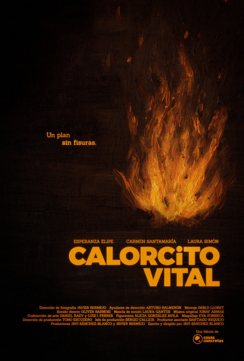 Calorcito vital (2025)