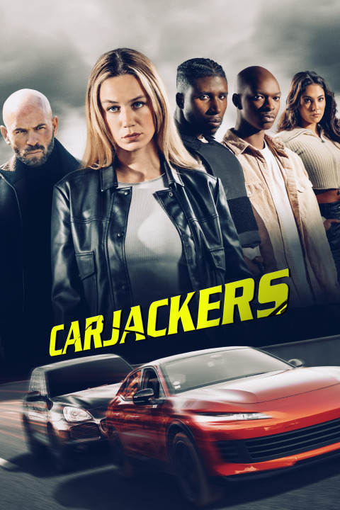 Carjackers (2025)