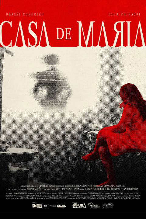 Casa de Maria (2025)