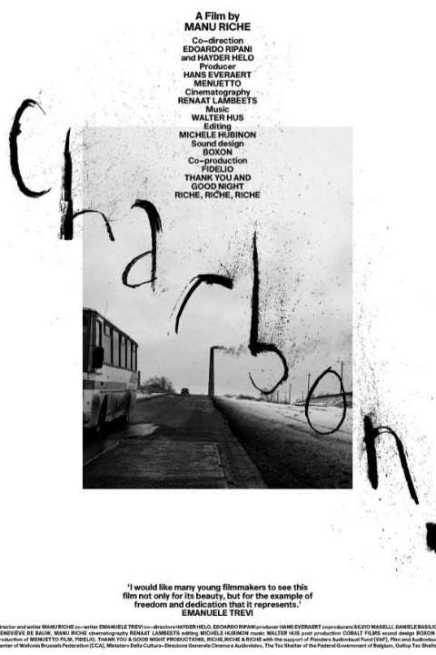 Charbon (2025)