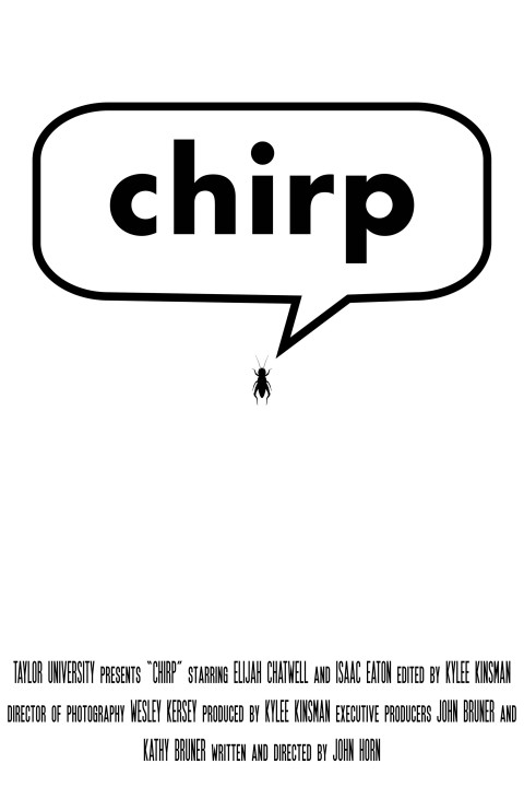 Chirp (2025)