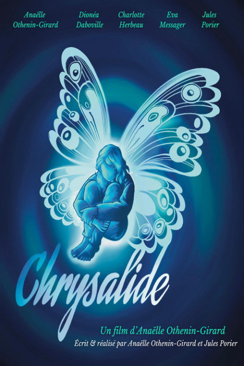 Chrysalide (2025)