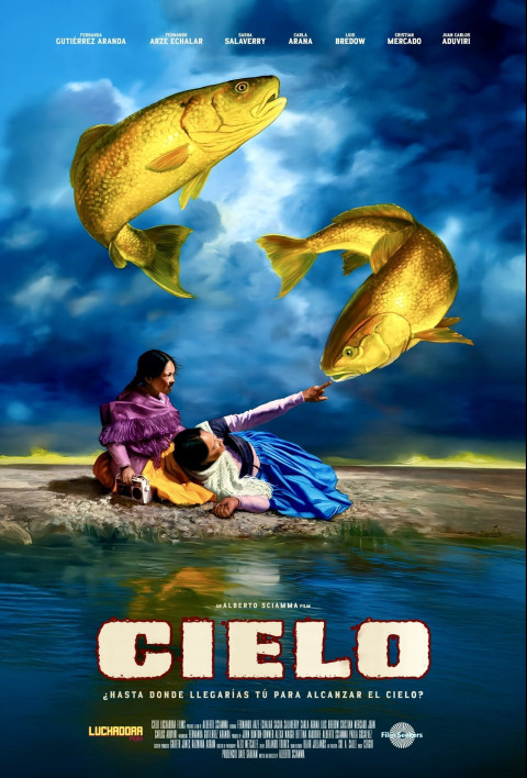 Cielo (2025)