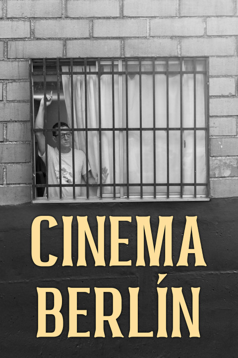 Cinema Berlín (2025)
