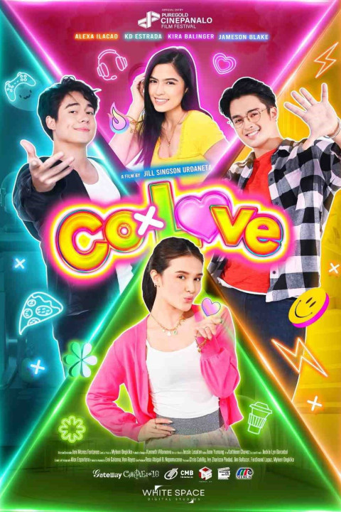 Co-Love (2025)
