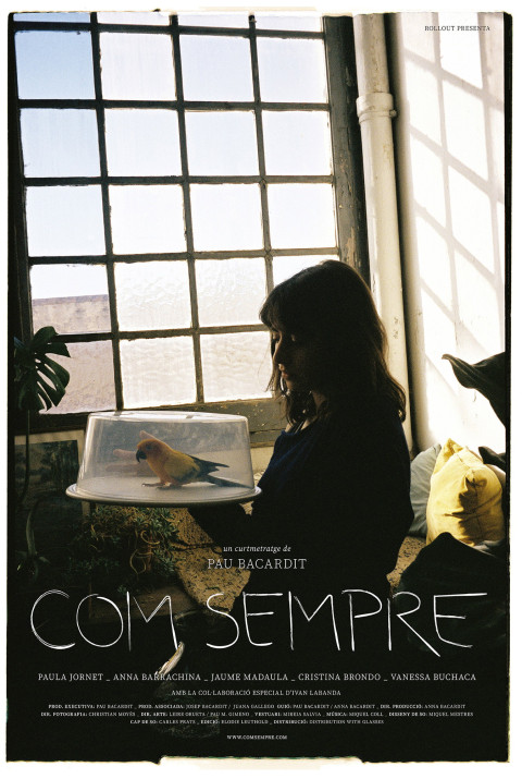 Com sempre (2025)
