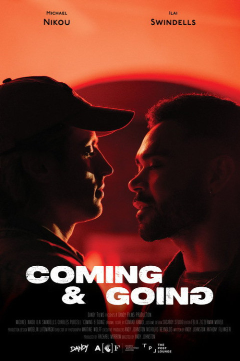 Coming & Going (2025)