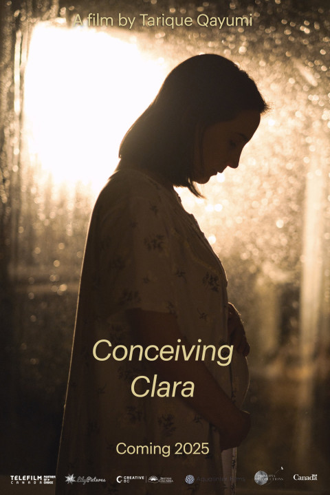 Conceiving Clara (2025)