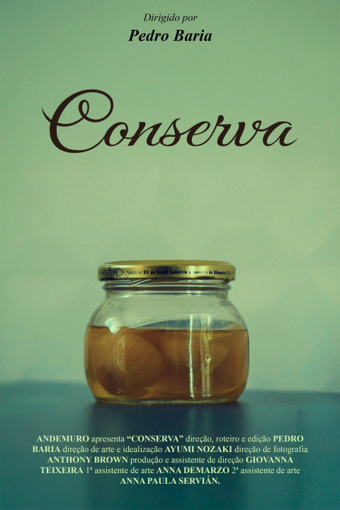 Conserva (2025)