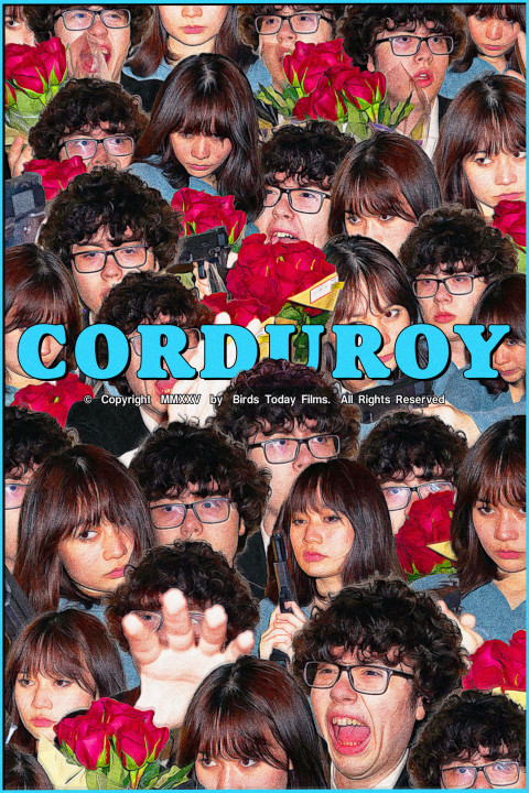 Corduroy (2025)