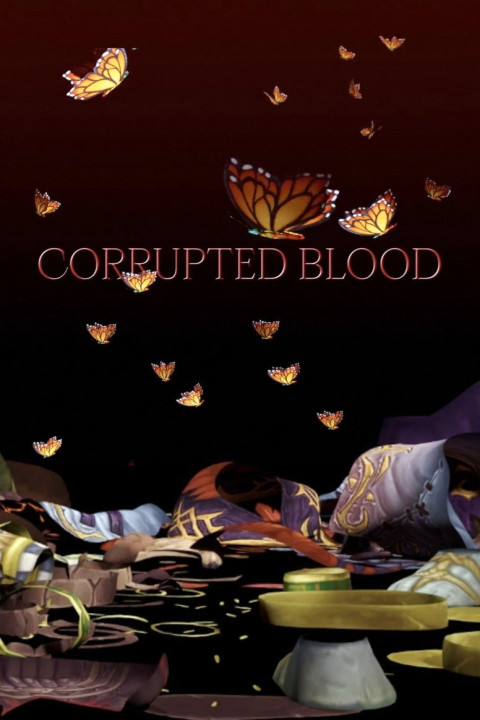 Corrupted Blood (2025)