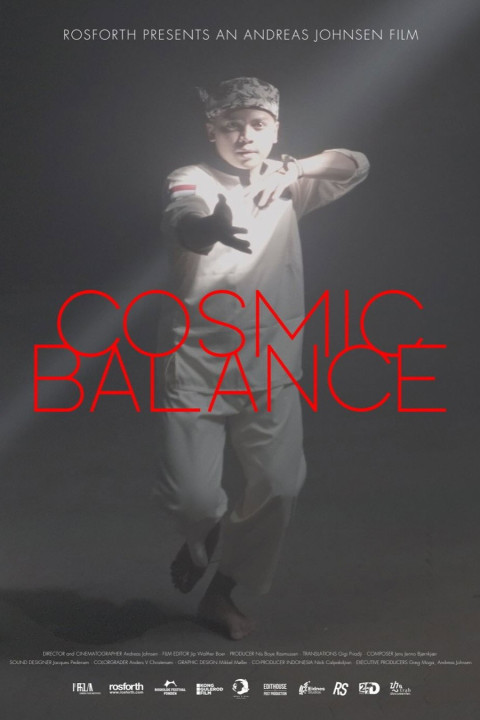 Cosmic Balance (2025)