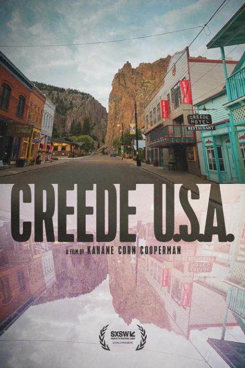 Creede U.S.A. (2025)