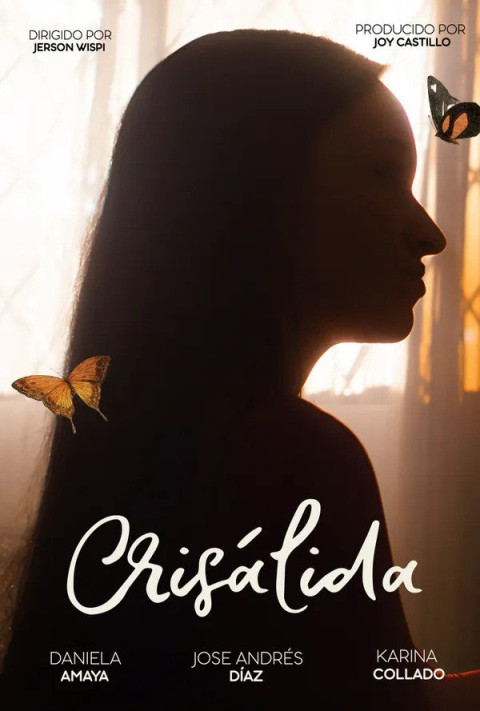 Crisálida (2025)