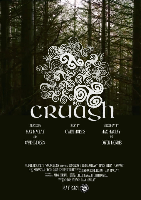 Cruagh (2025)