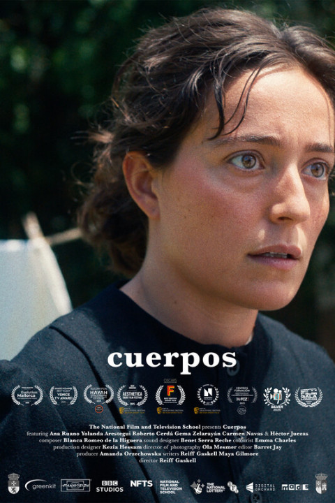 Cuerpos (2025)