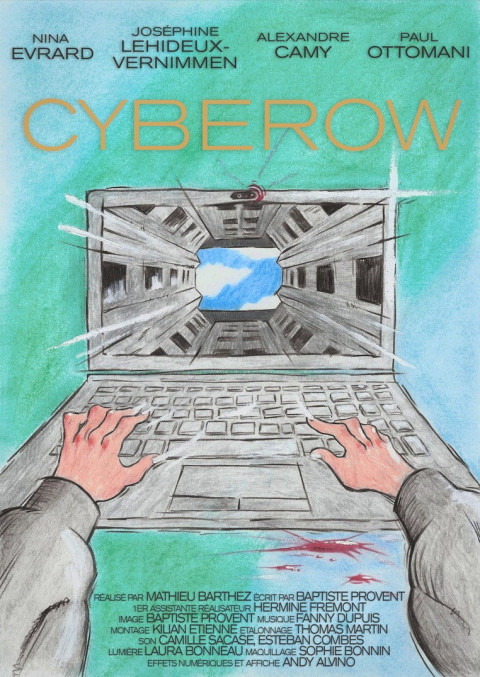 CYBEROW (2025)