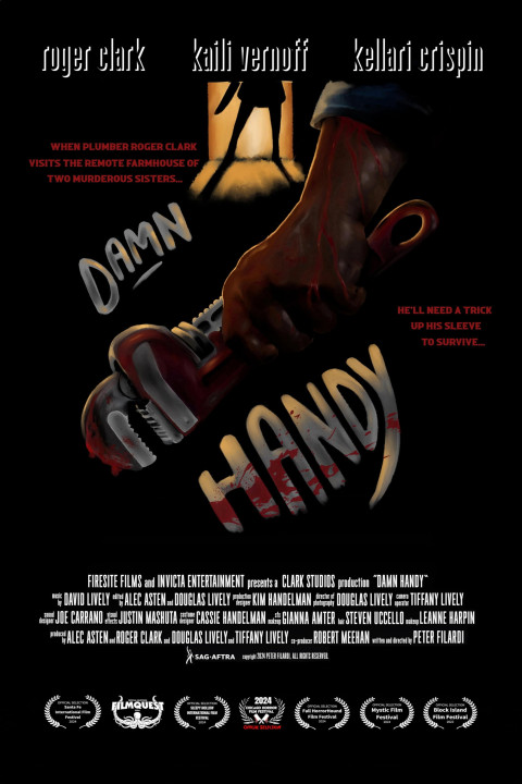 Damn Handy (2025)