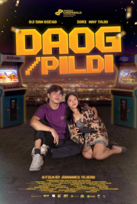 Daog/Pildi
