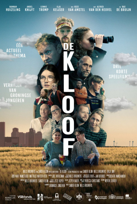 De Kloof (2025)