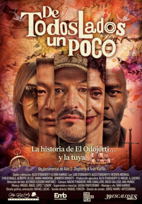 De todos lados un poco (2025)