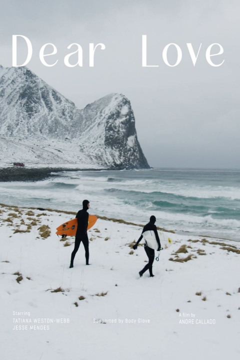 Dear Love (2025)