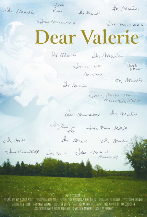 Dear Valerie (2025)