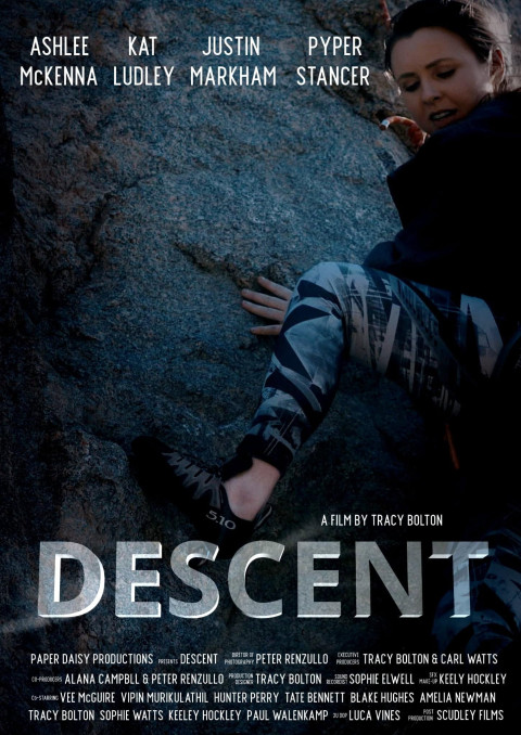 Descent (2025)