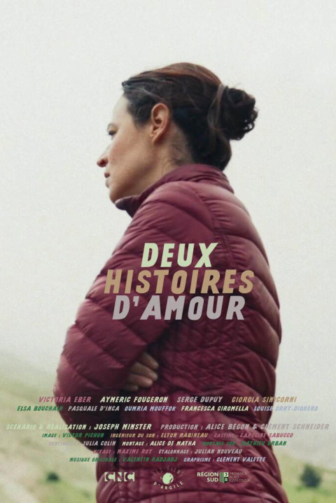Deux histoires d'amour (2025)