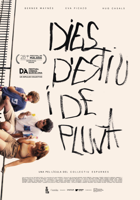 Dies d'estiu i de pluja (2025)