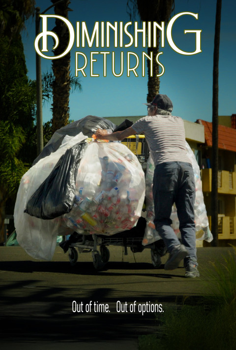 Diminishing Returns (2025)