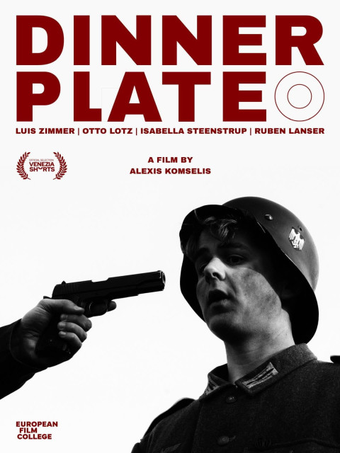 Dinnerplate (2025)