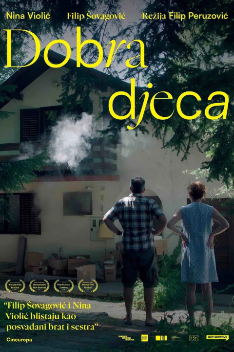 Dobra djeca (2025)
