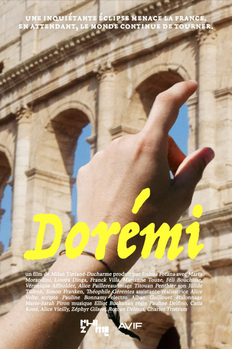Dorémi (2025)