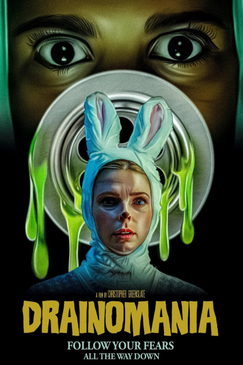 Drainomania (2025)