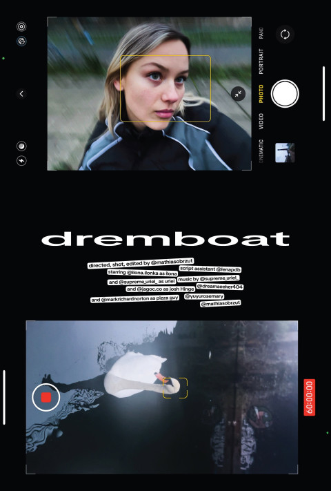 Dremboat (2025)