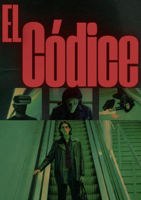 El Códice (2025)