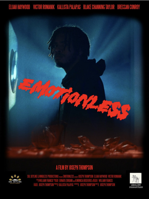 Emotionless (2025)