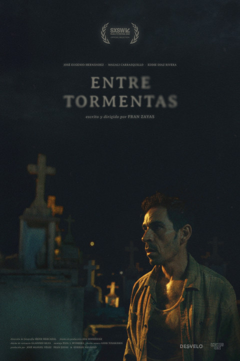 Entre Tormentas (2025)