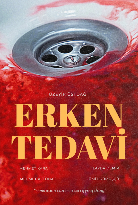 ERKEN TEDAVİ (2025)