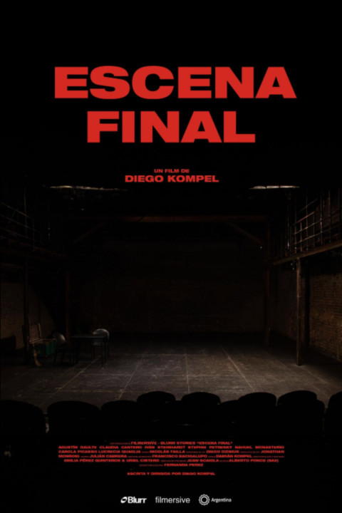 Escena final (2025)