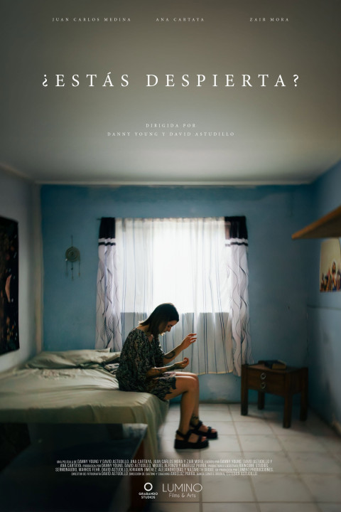 ¿Estás Despierta? (2025)