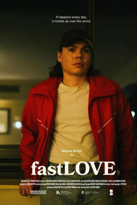 fastLOVE (2025)
