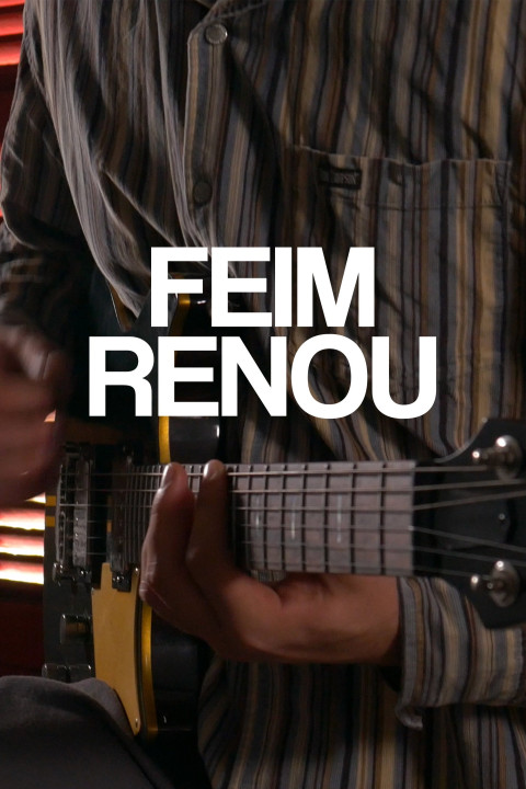 Feim Renou (2025)