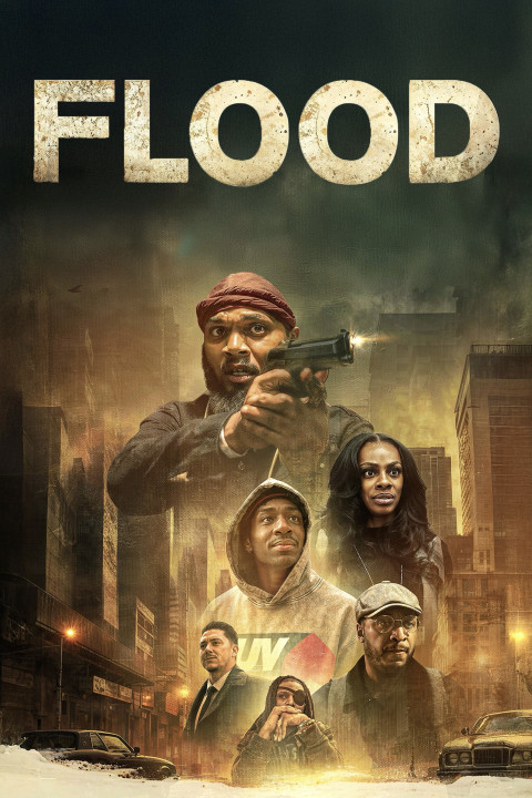 Flood (2025)