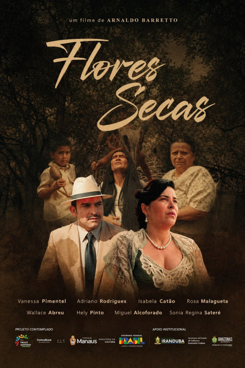 Flores Secas (2025)