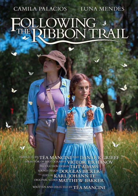 Following the Ribbon Trail (2025)